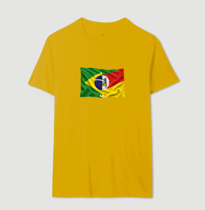 Camisa 16