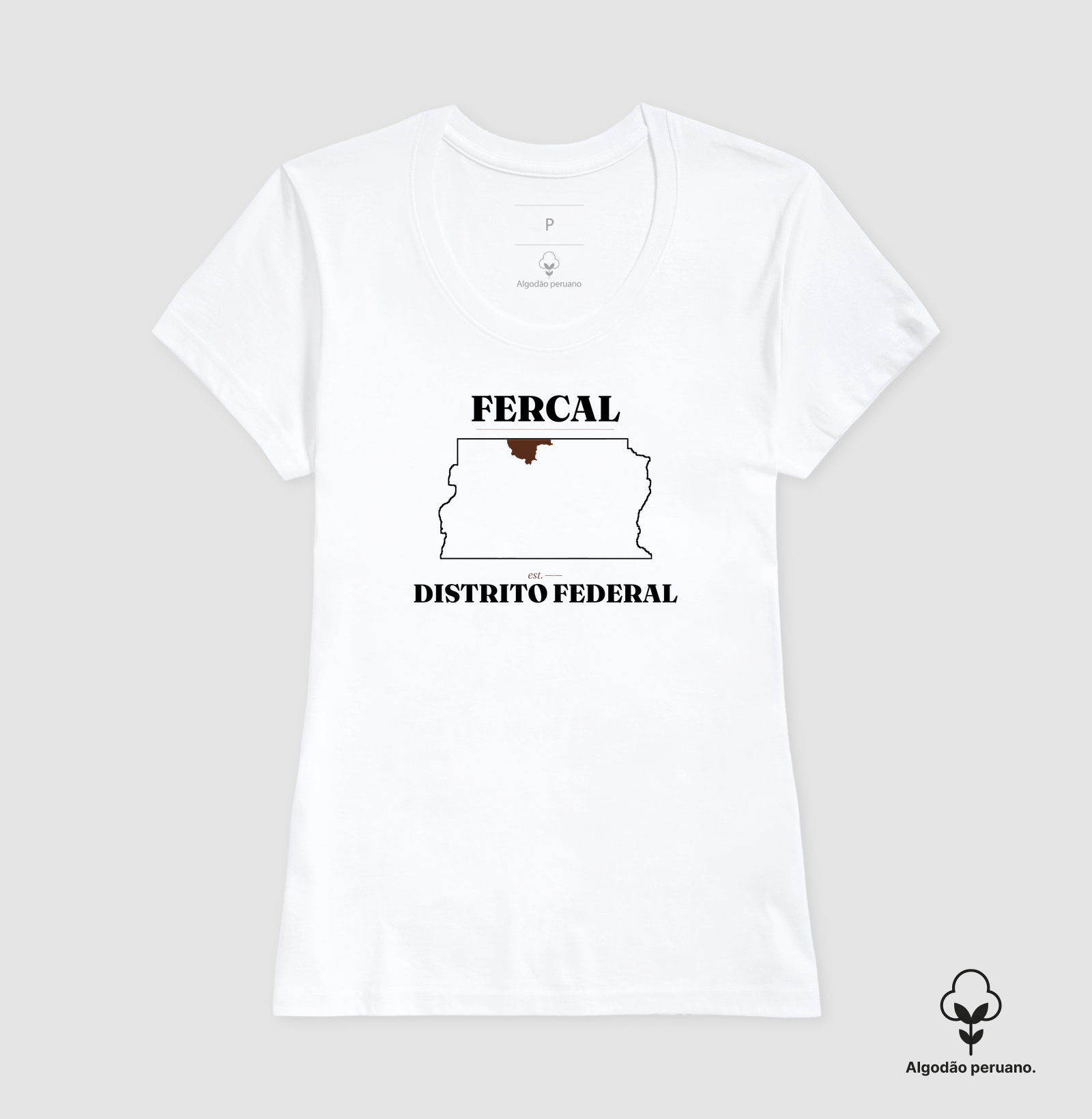 Fercal | Legado DF - Imagem 8