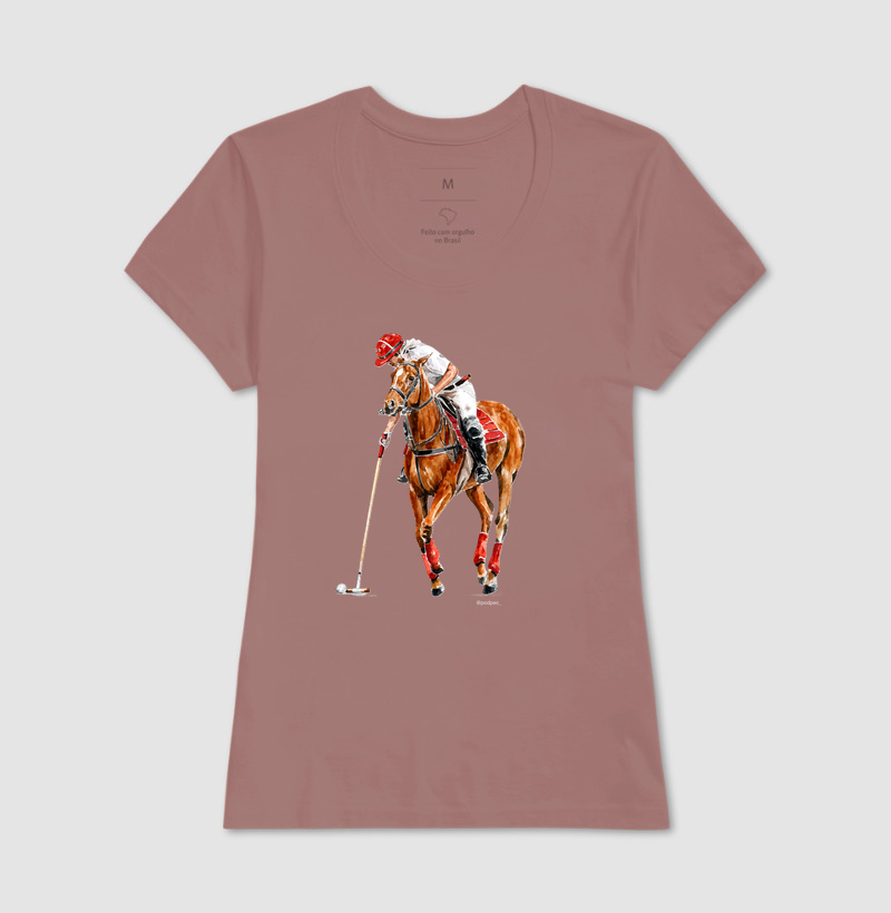 Camisa 16