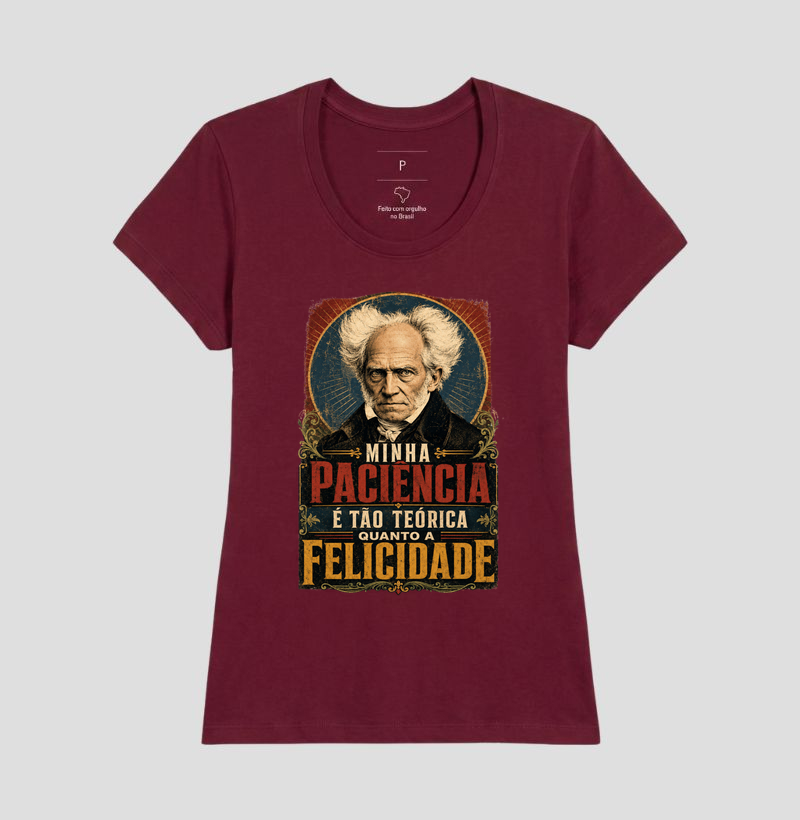 Camisa 18