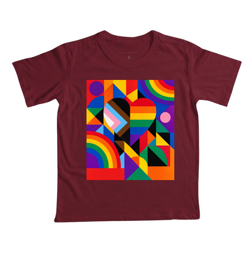 Geometrias Bicharada Formas - Imagem 7