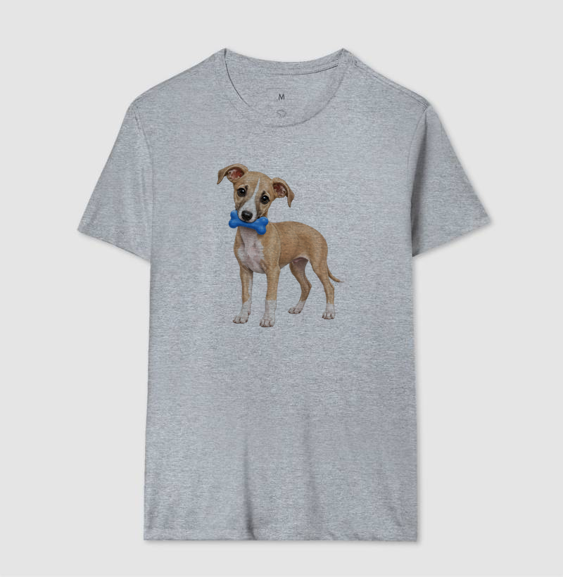 Whippet - Desenho Animado - Imagem 8