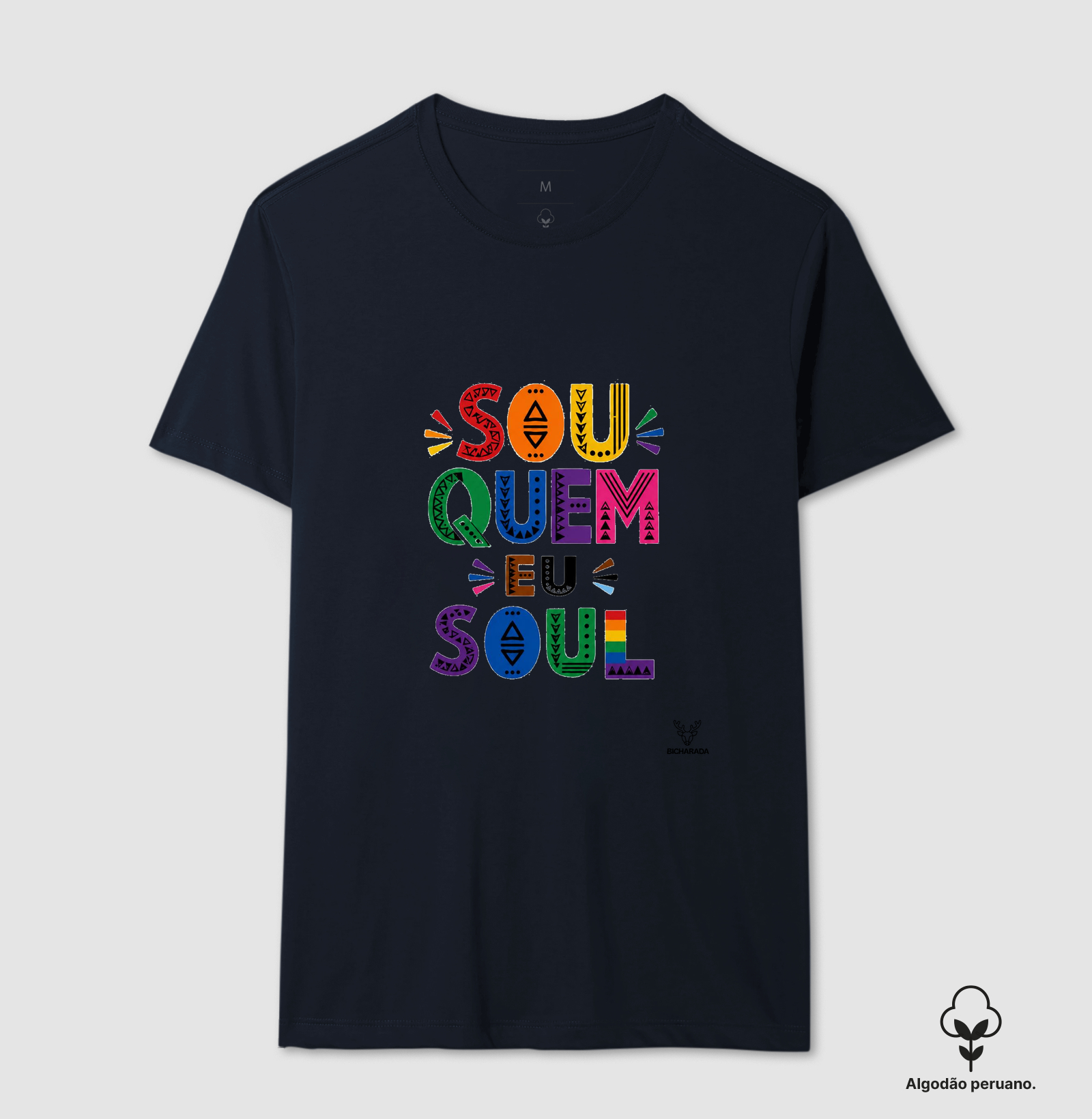 Sou quem eu Soul - Imagem 6