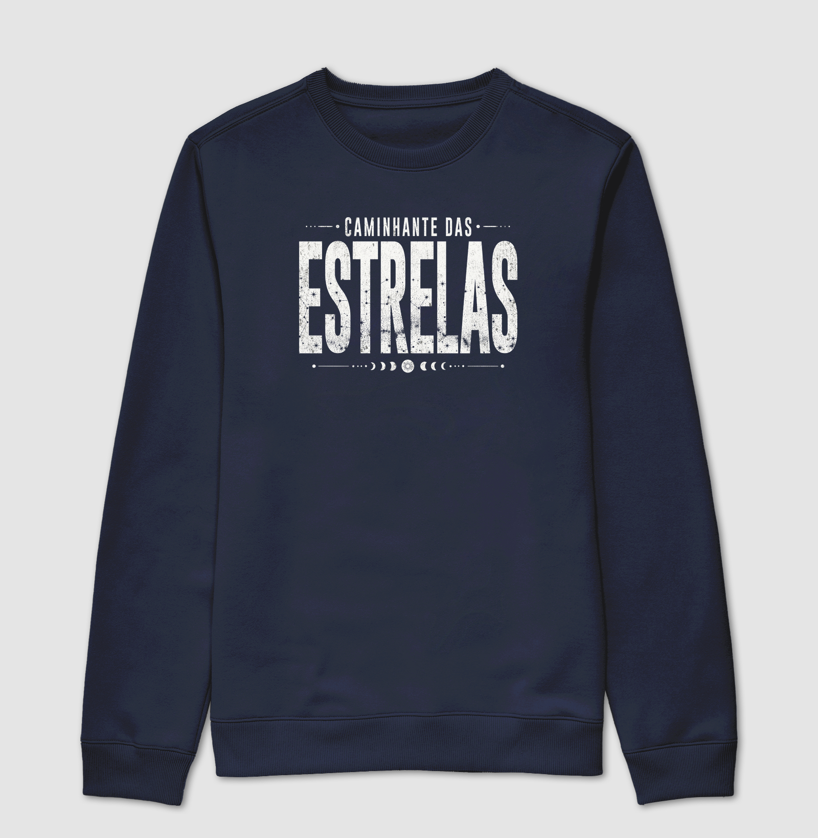 Caminhante das Estrelas - Imagem 5
