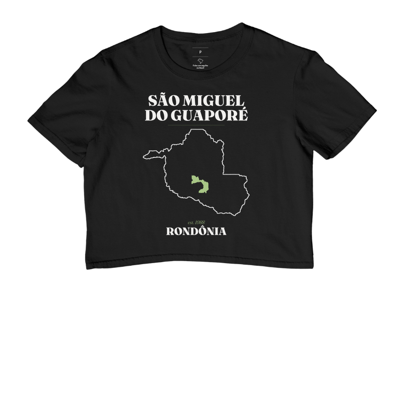 São Miguel do Guaporé | Legado RO - Imagem 2