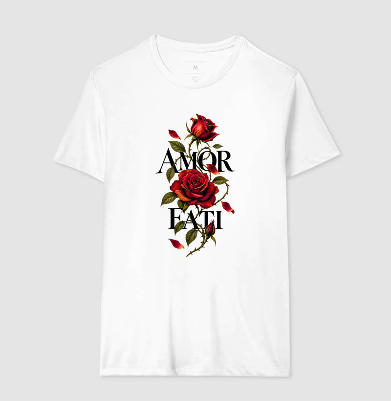 Amor Fati — Rosas do Destino - Imagem 4
