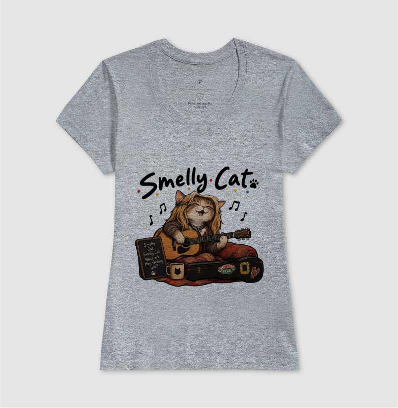Smelly Cat - Imagem 9