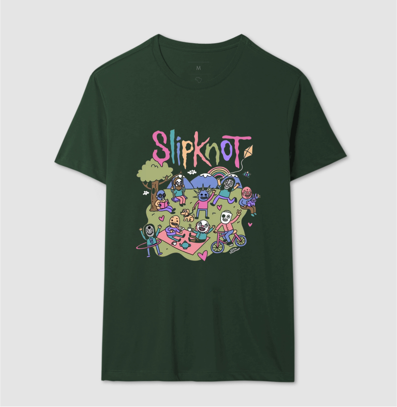Camisa 7