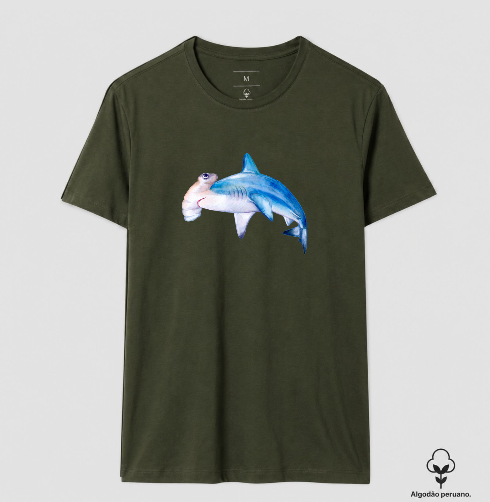 Hammerhead Shark - Imagem 7