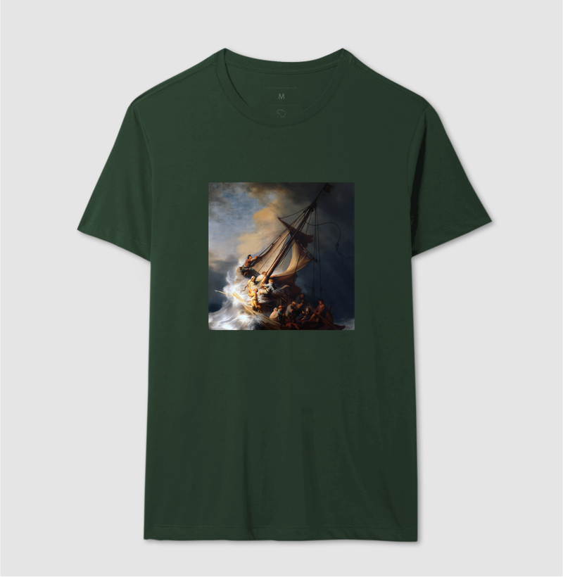 Camisa 8