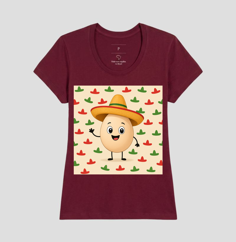Camisa 18