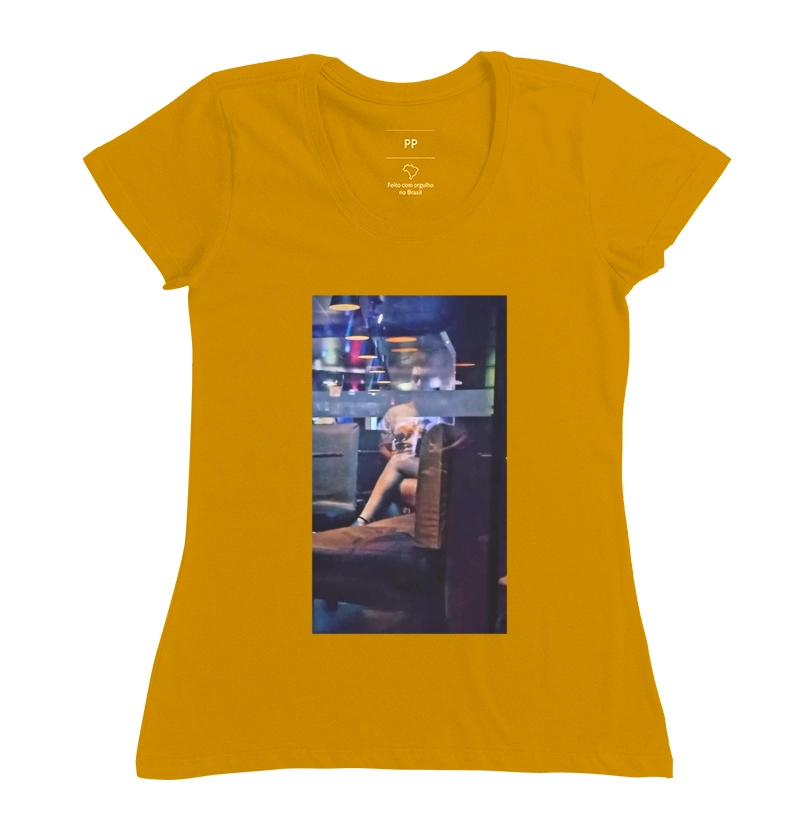 Camisa 14