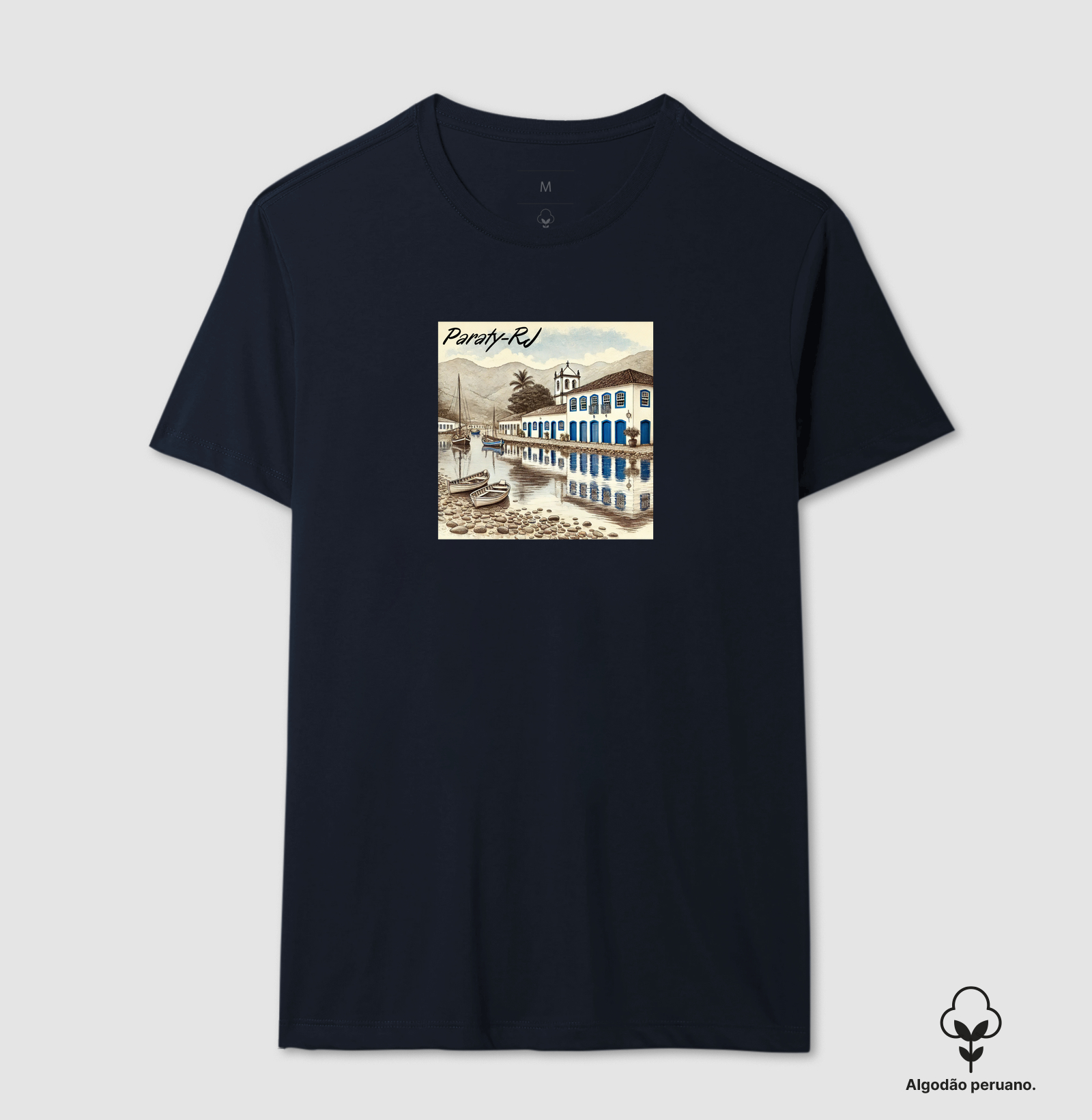 Camisa 3