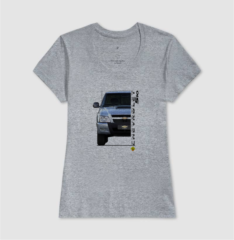 Camisa 7