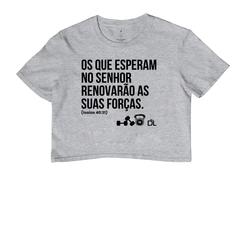 Os que esperam no Senhor - Imagem 9