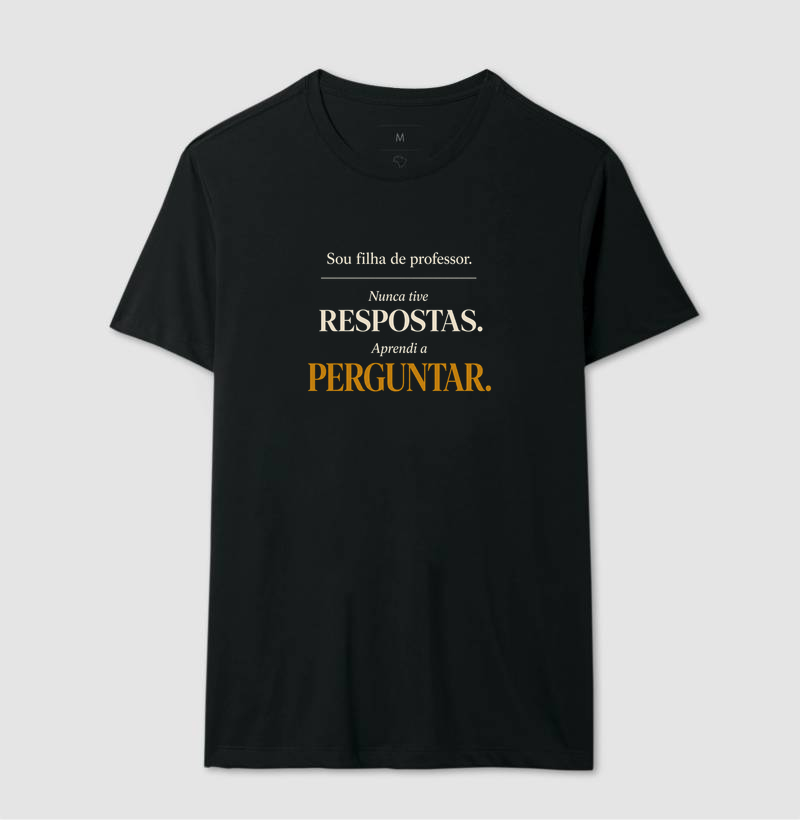 Filha que Pergunta - Imagem 2