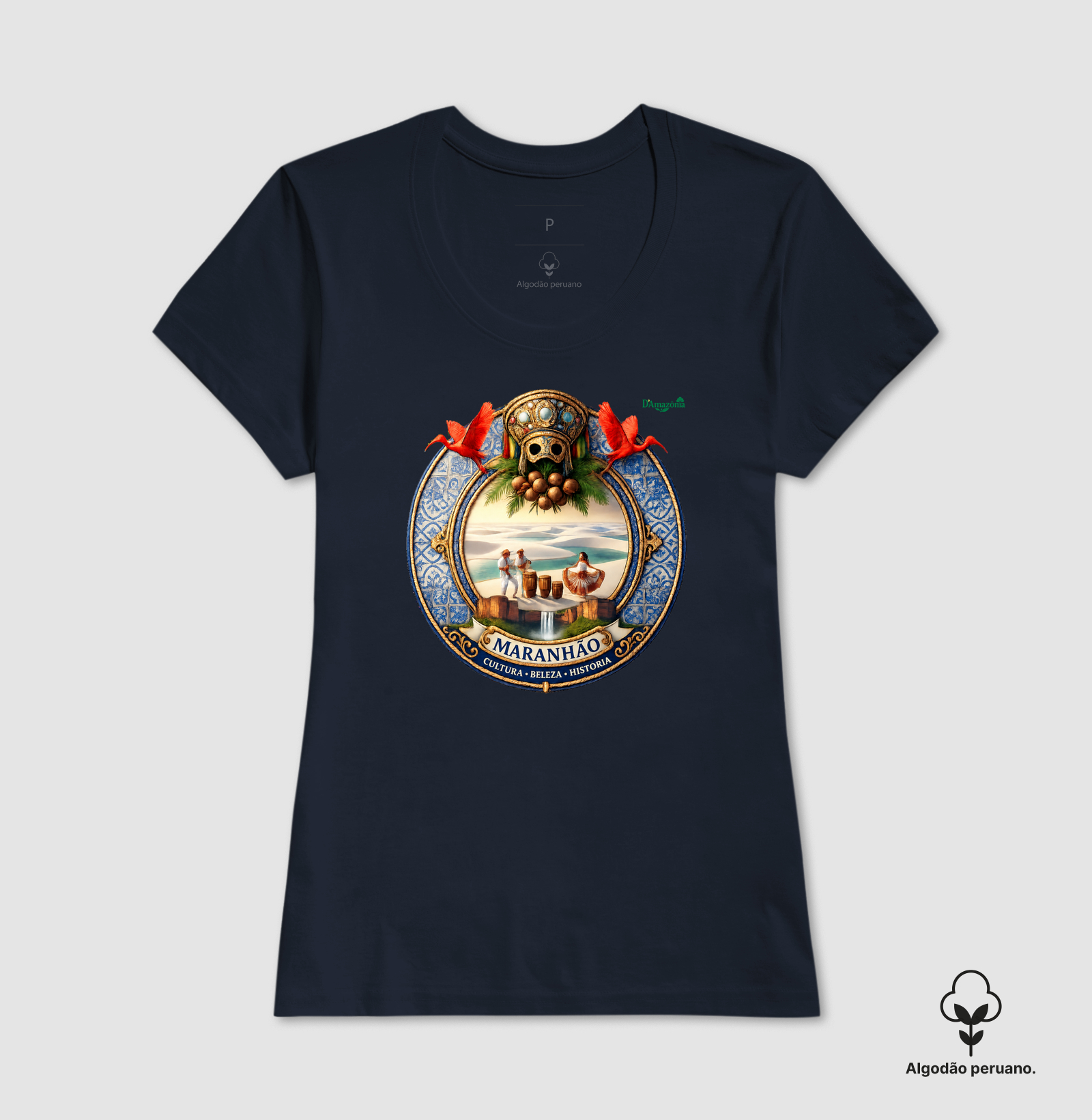 Camisa 5