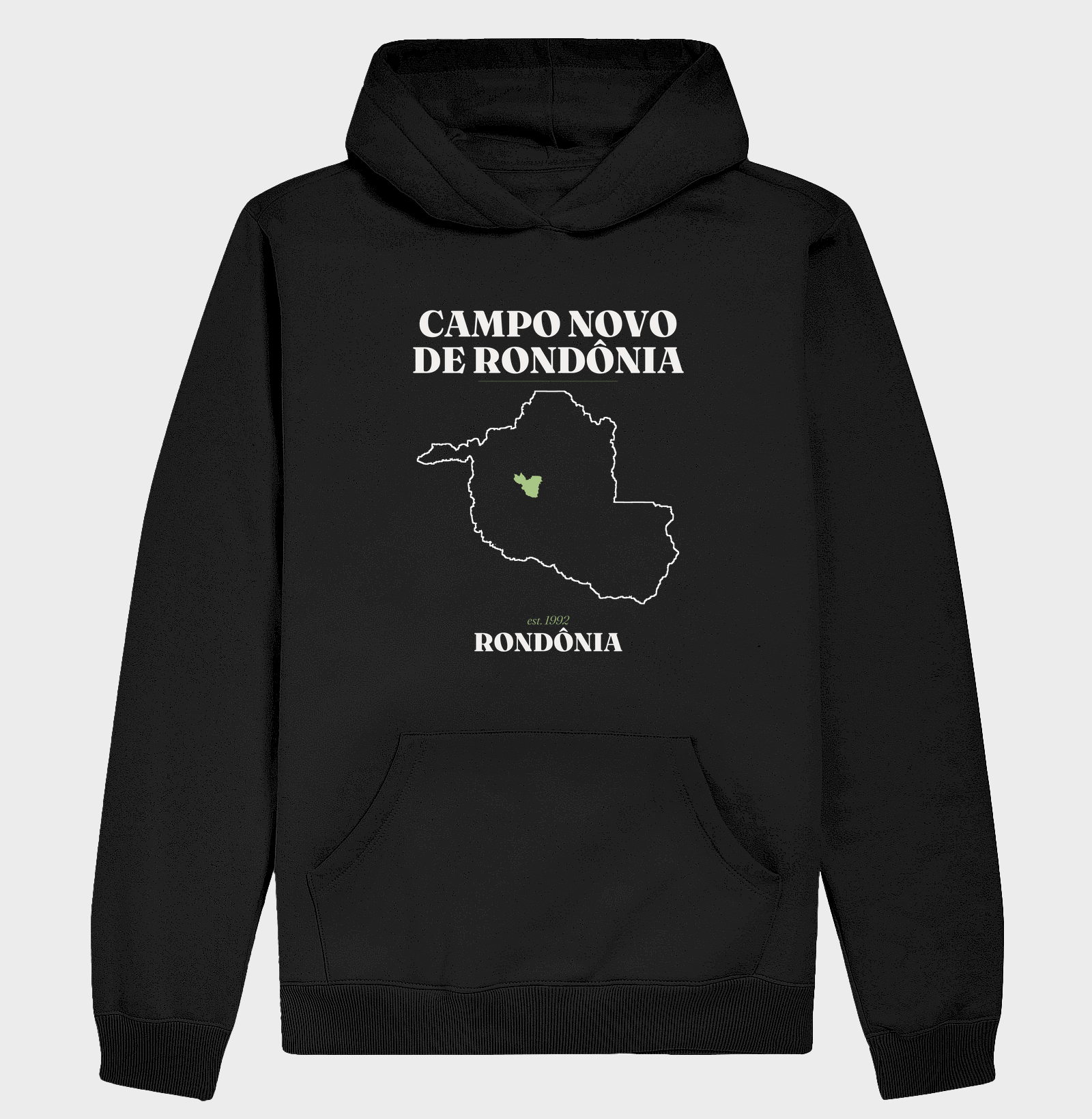 Campo Novo de Rondônia | Legado RO - Imagem 2
