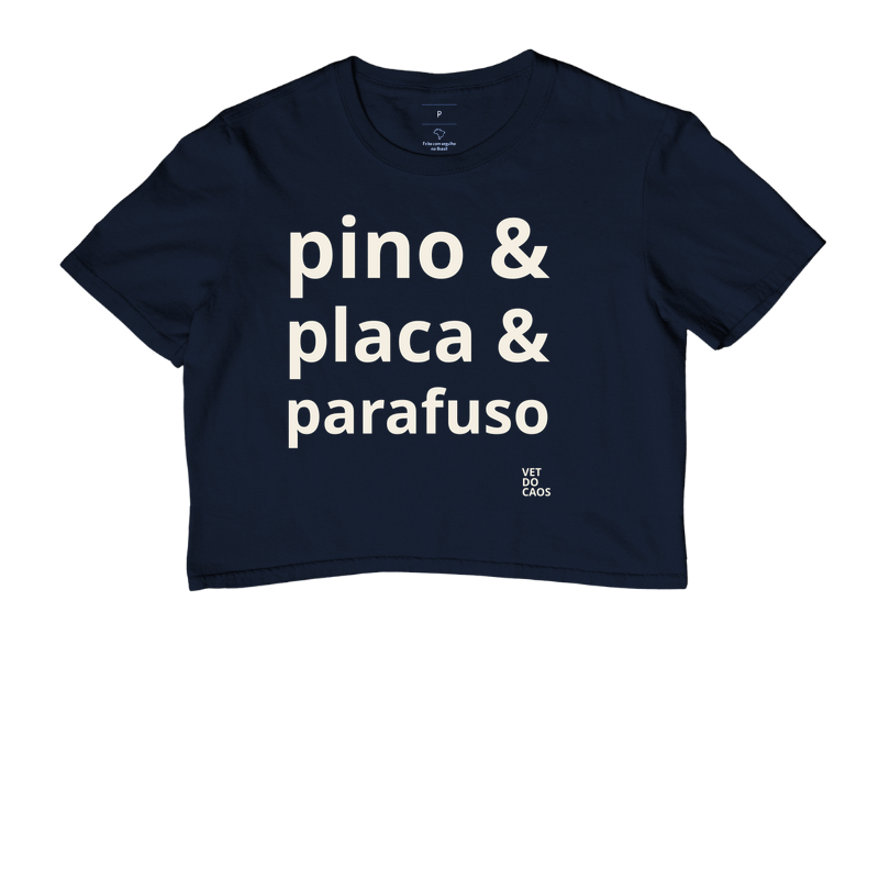 pino & placa & parafuso offwhite - Imagem 3