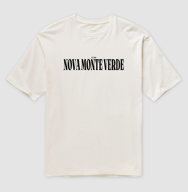 Nova Monte Verde | Tipografia MT - Imagem 4
