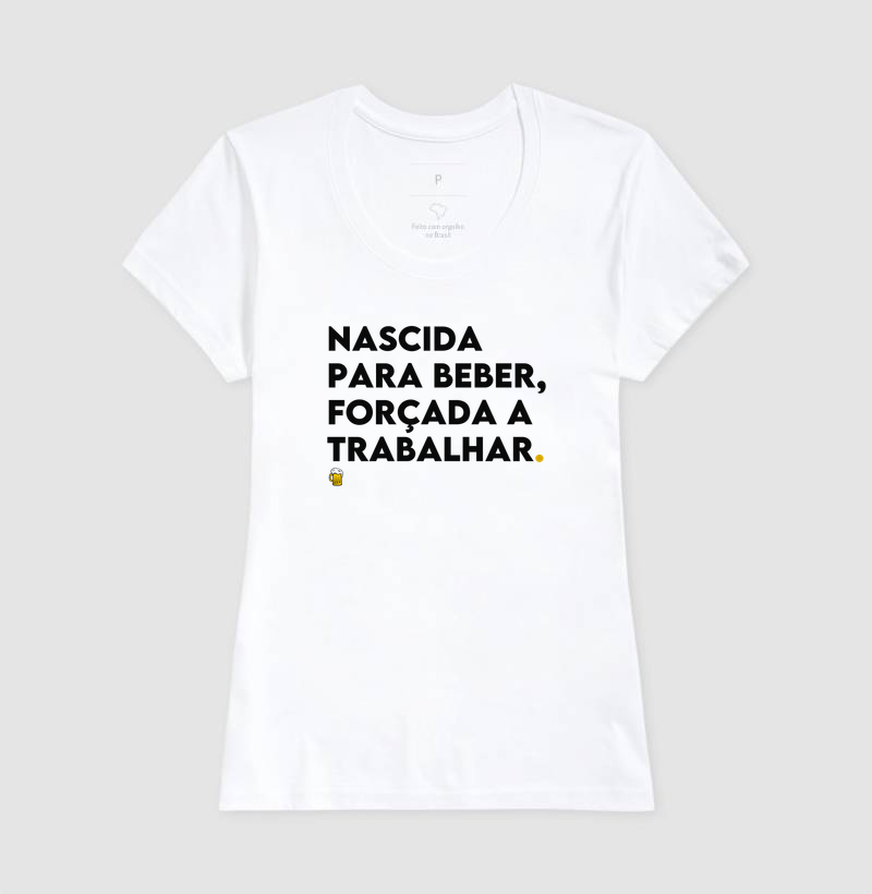 Nascido Para Beber, Forçado a Trabalhar - Imagem 8