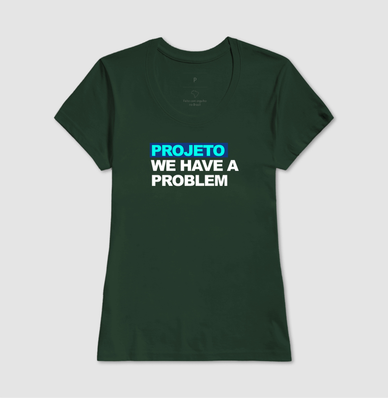 we have a problem PROJETO  - Imagem 9