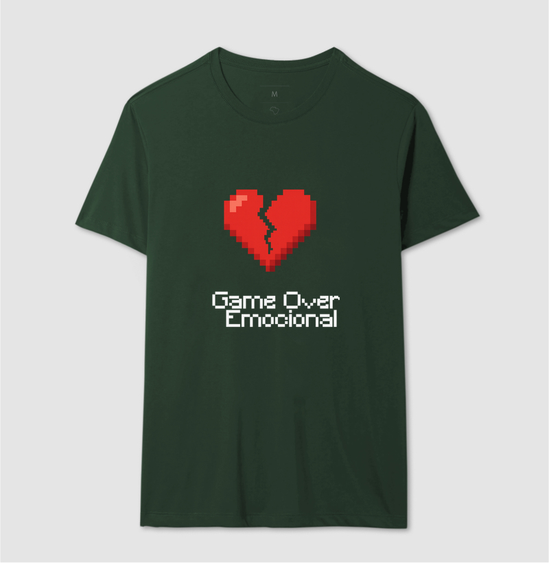 Camisa 11