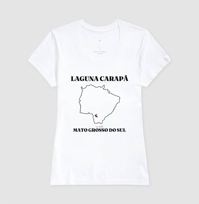 Laguna Carapã | Legado MS - Imagem 5