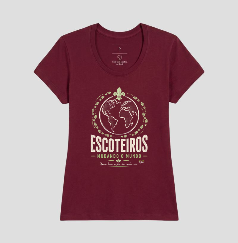 Camisa 10