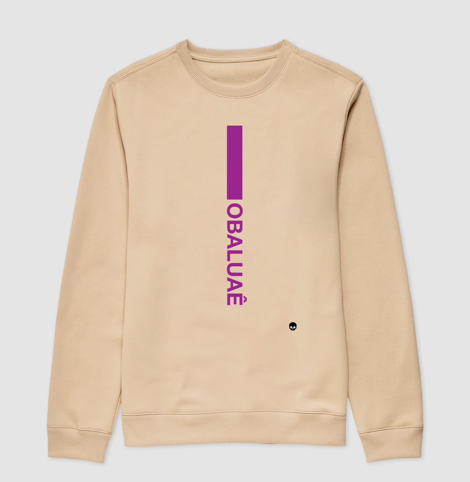 Camiseta Umbanda Orixá Obaluaê - Imagem 3