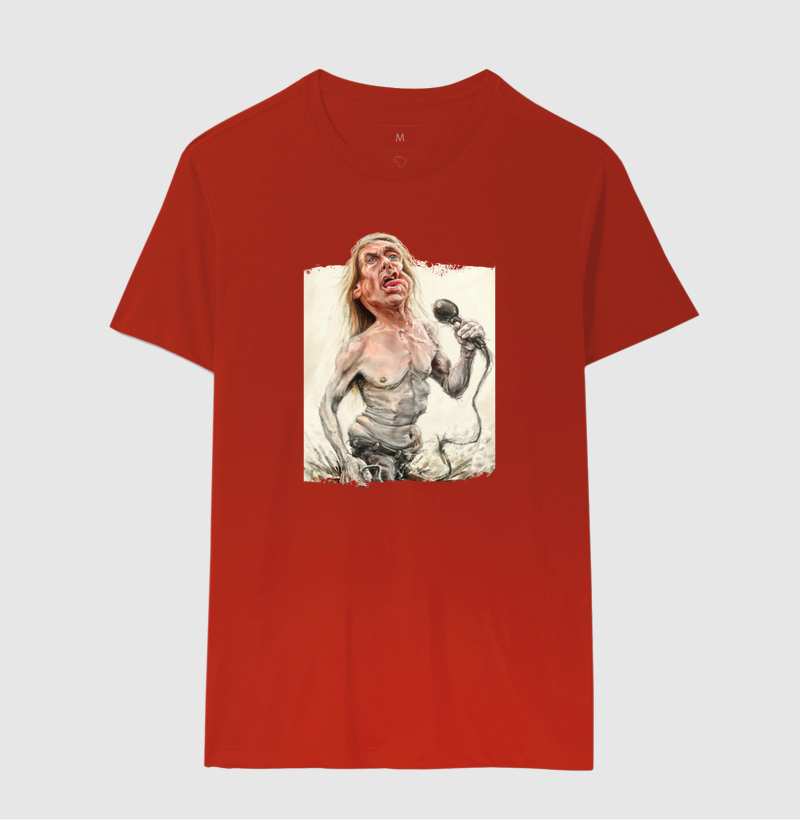 Camisa 10