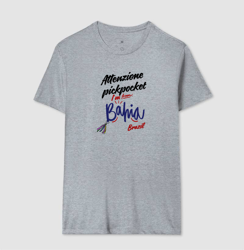 Camisa 11