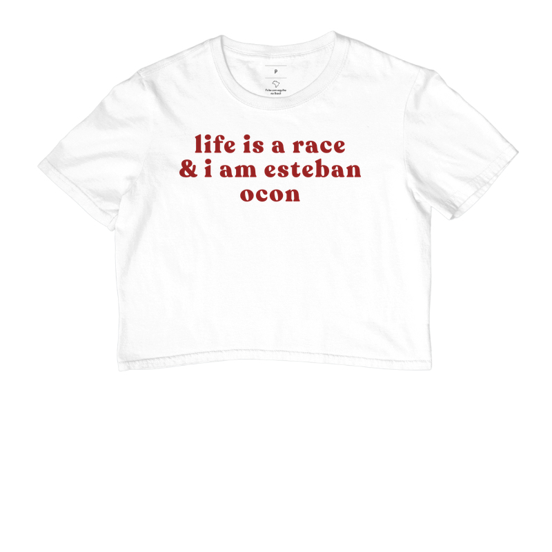i am esteban ocon - Imagem 3