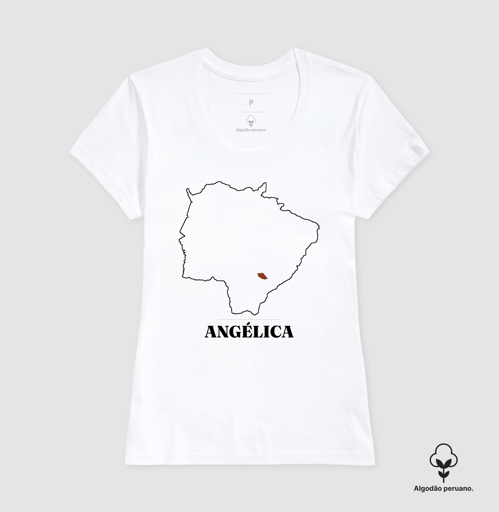 Angélica | Traço MS - Imagem 7