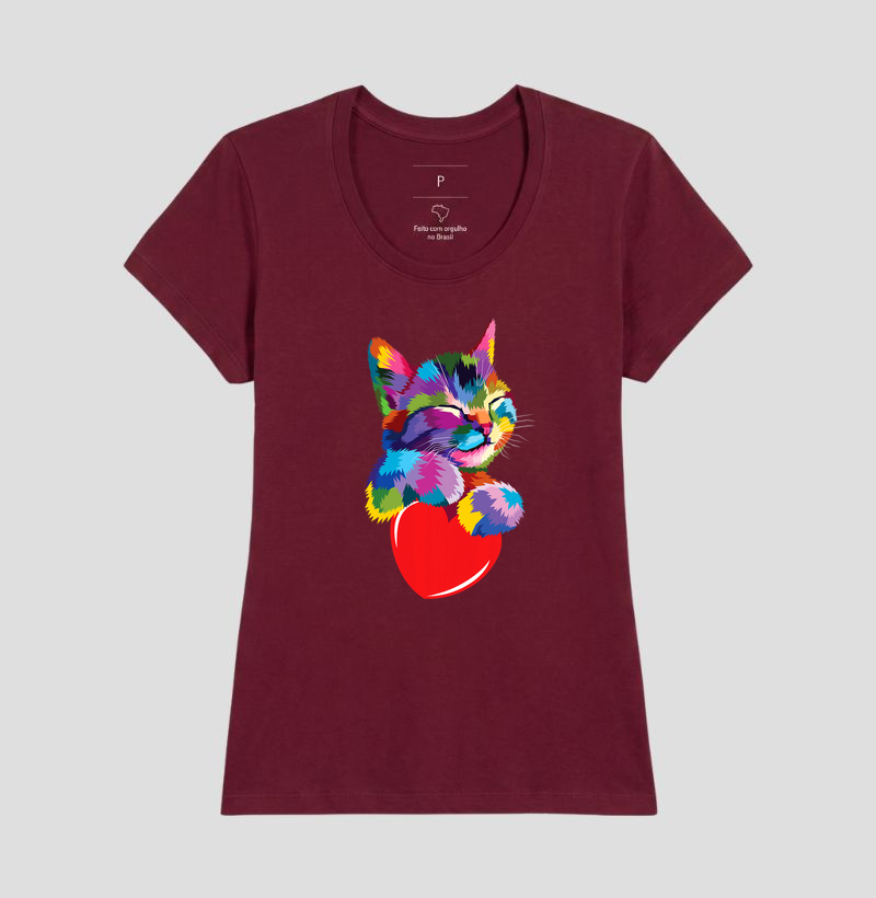 Camisa 18