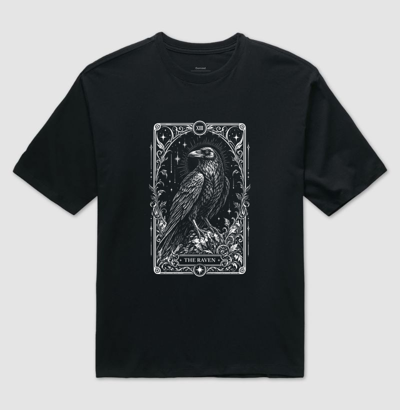 The raven - Imagem 2