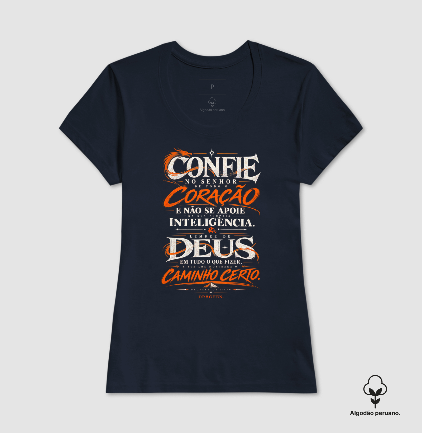 Confia Provérbios 3:5–6 - Imagem 4