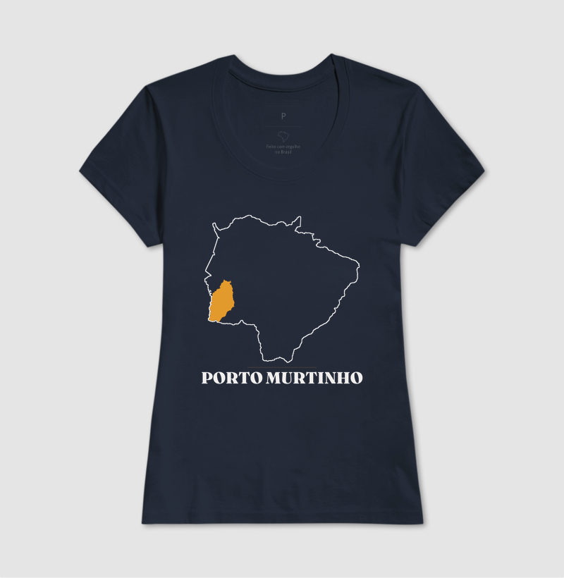 Porto Murtinho | Traço MS - Imagem 7