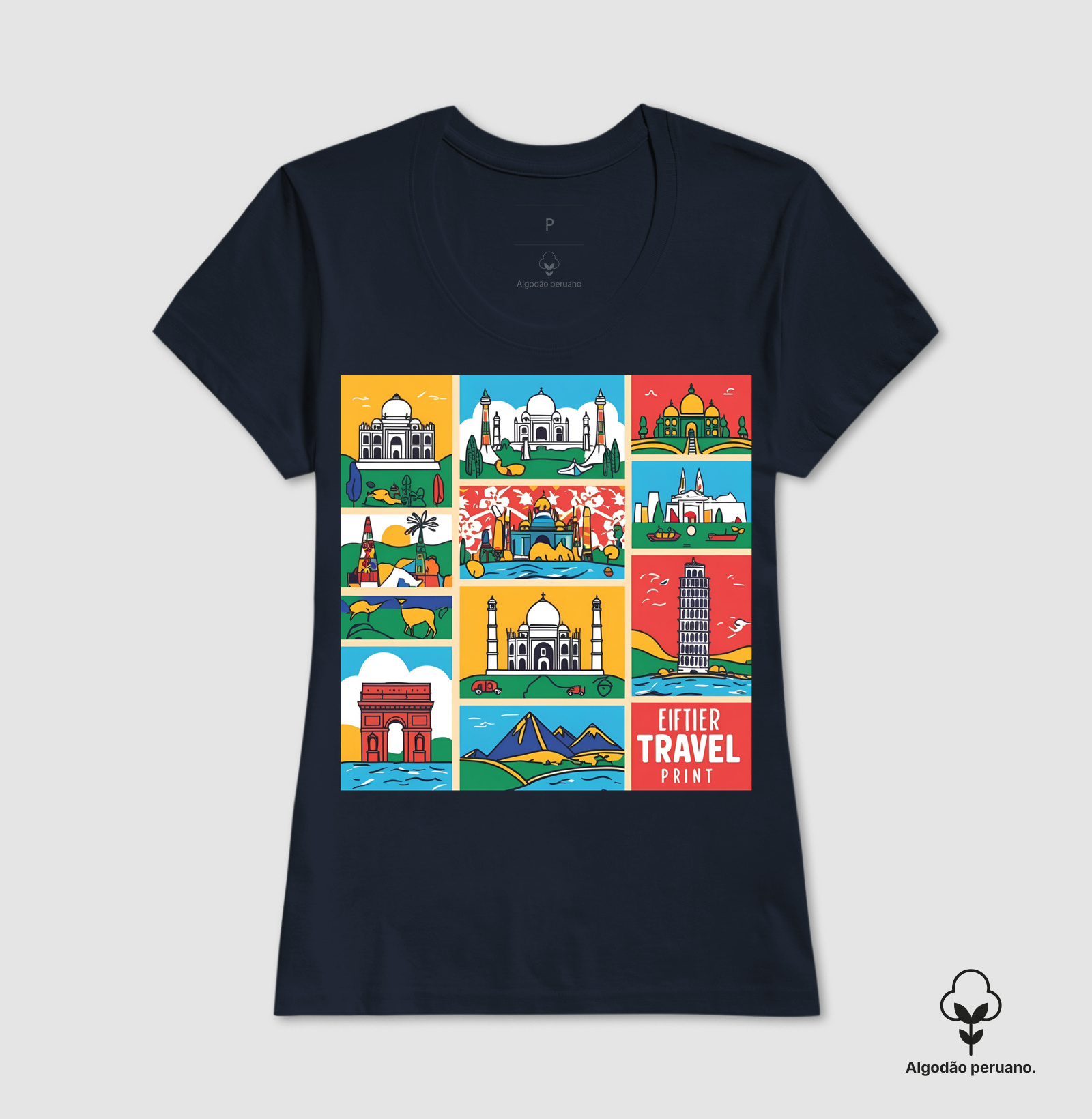 Camisa 3