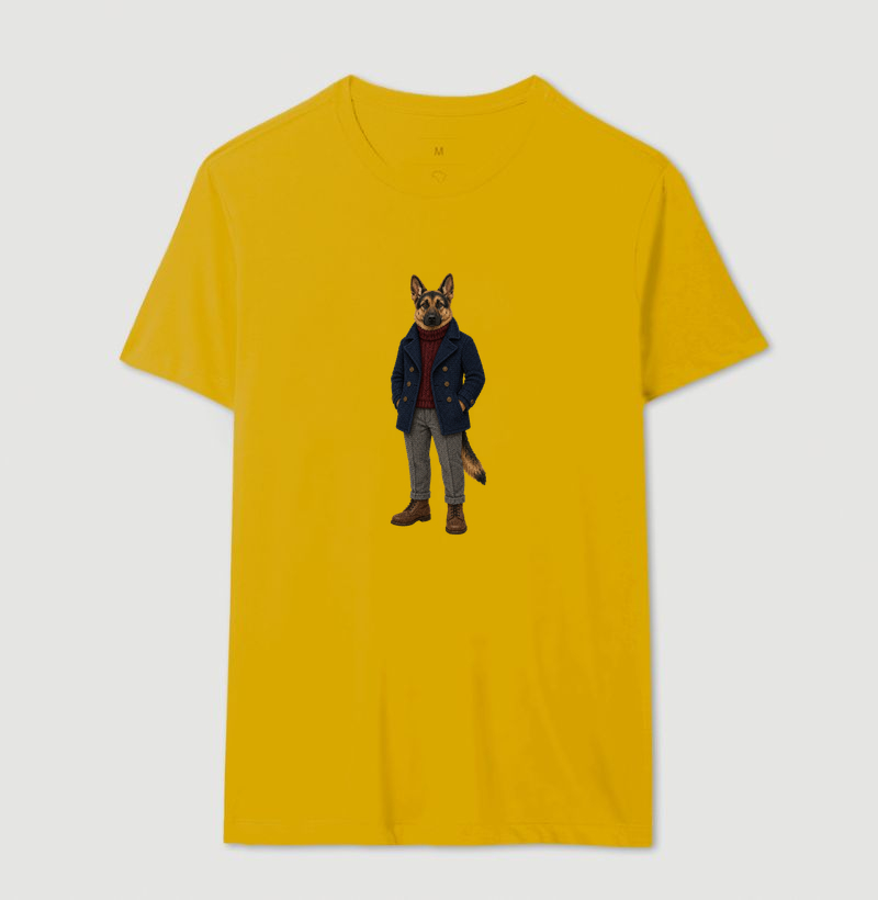 Camisa 13