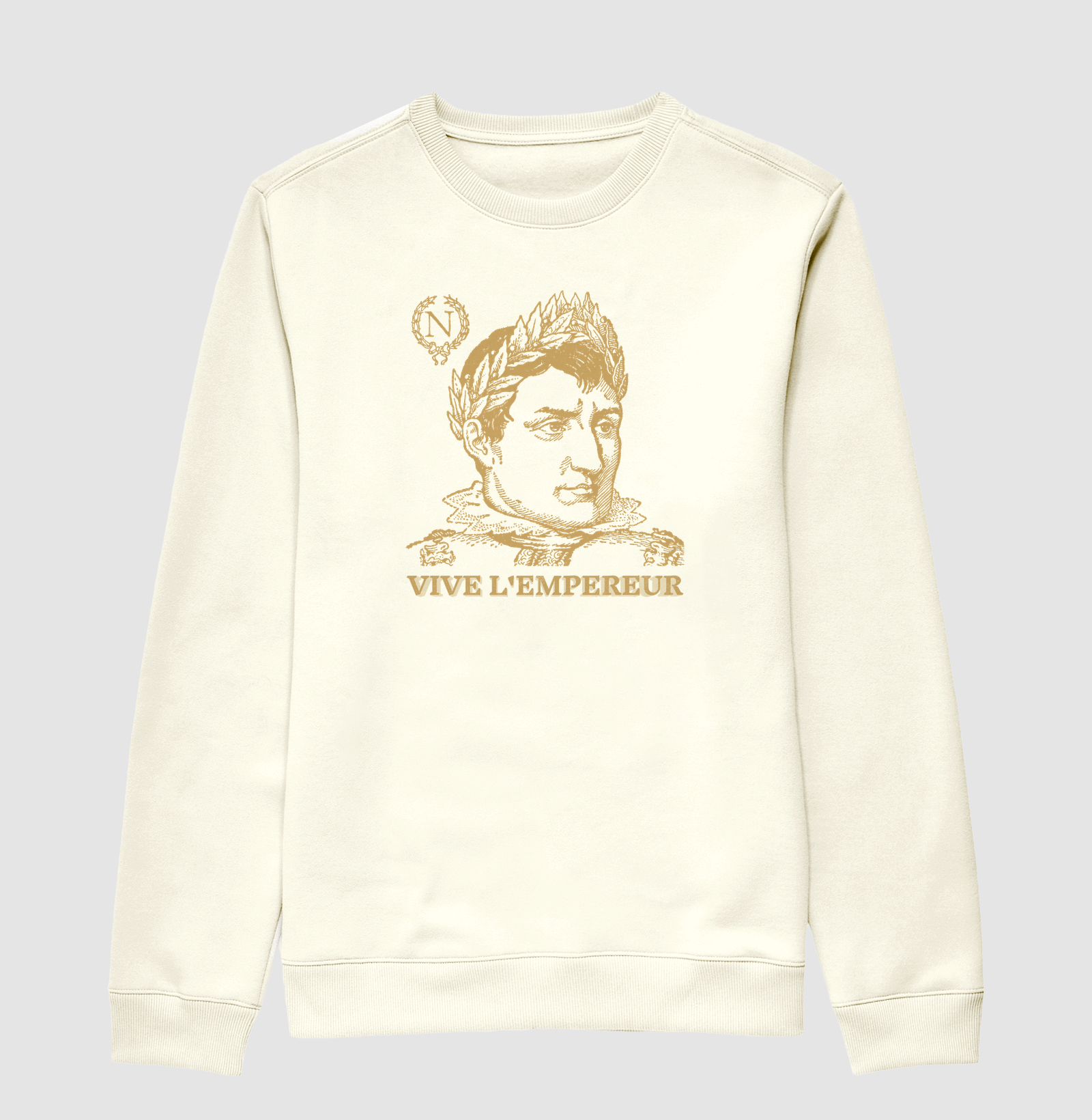 Napoleão Bonaparte – Vive L'Empereur | Império Francês - Imagem 2