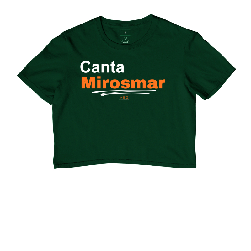 Canta Mirosmar! - Imagem 5