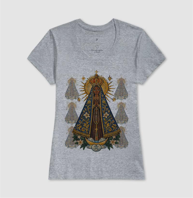Nossa Senhora Aparecida - Imagem 9