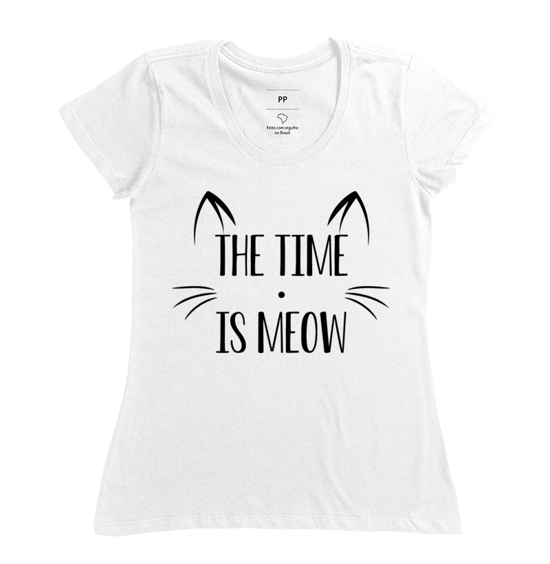 Time is  Meow - Imagem 5