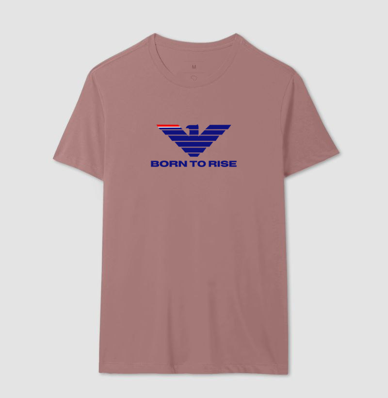 🦅 BORN TO RISE | O Poder de Quem Nasceu para Superar Mais do que uma estampa, Born to Rise é uma declaração de força, atitude e propósito. Inspirada na majestade da águia, símbolo universal de liderança, visão e liberdade, esta obra transmite a mentalidade daqueles que não aceitam limites e transformam desafios em conquistas. - Imagem 16