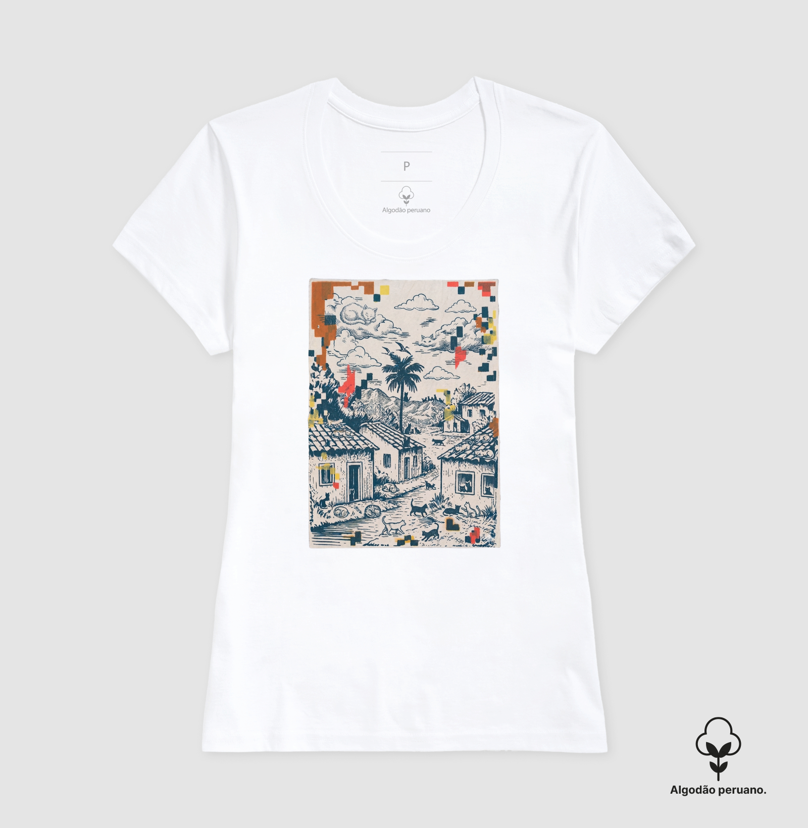Camisa 6