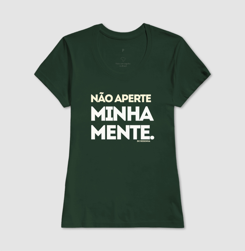 Não Aperte Minha Mente - Imagem 7
