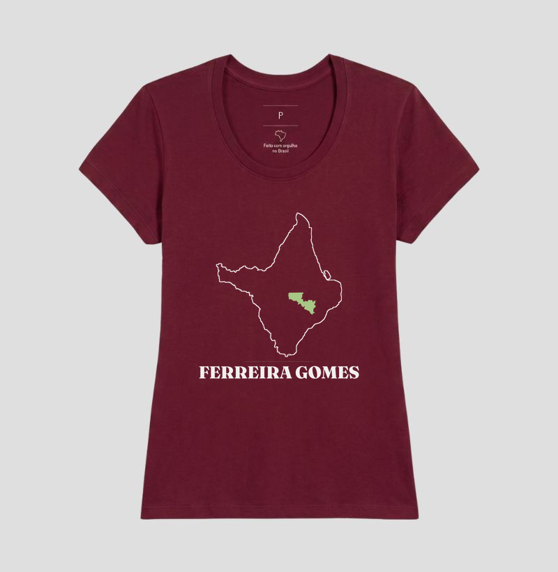 Ferreira Gomes | Traço AP - Imagem 19