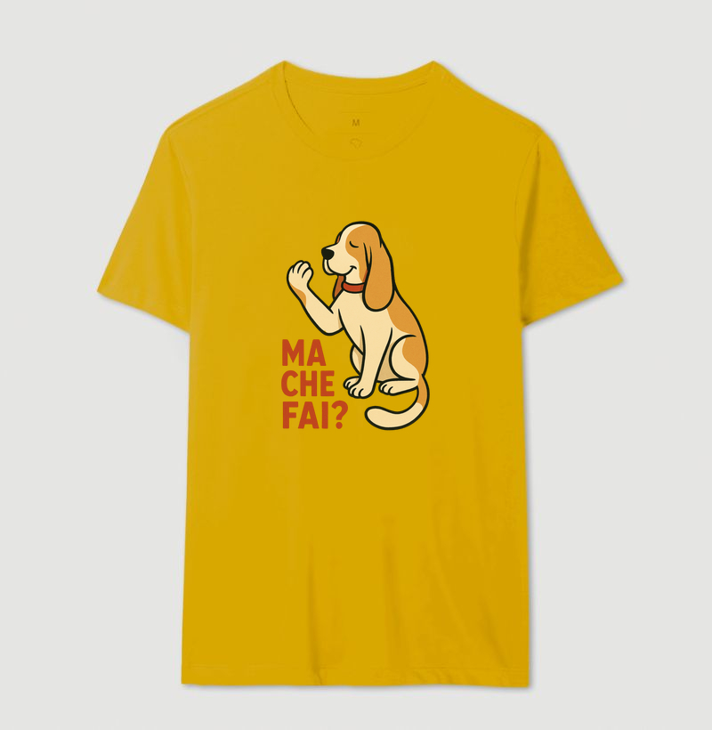 Camisa 11