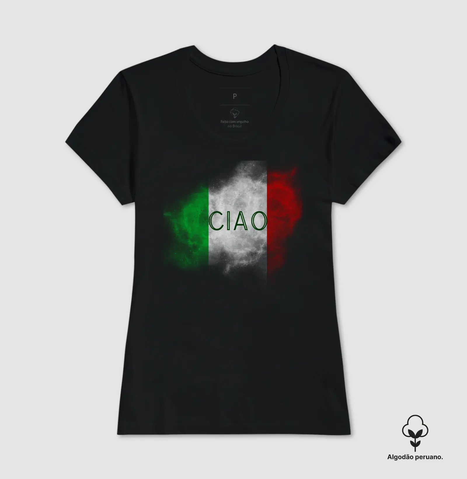 Camisa 2